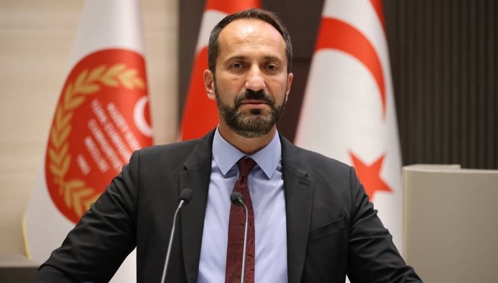 Kıbrıs’ın Güvenliği İçin Birliktelik Çağrısı: Armağan Candan