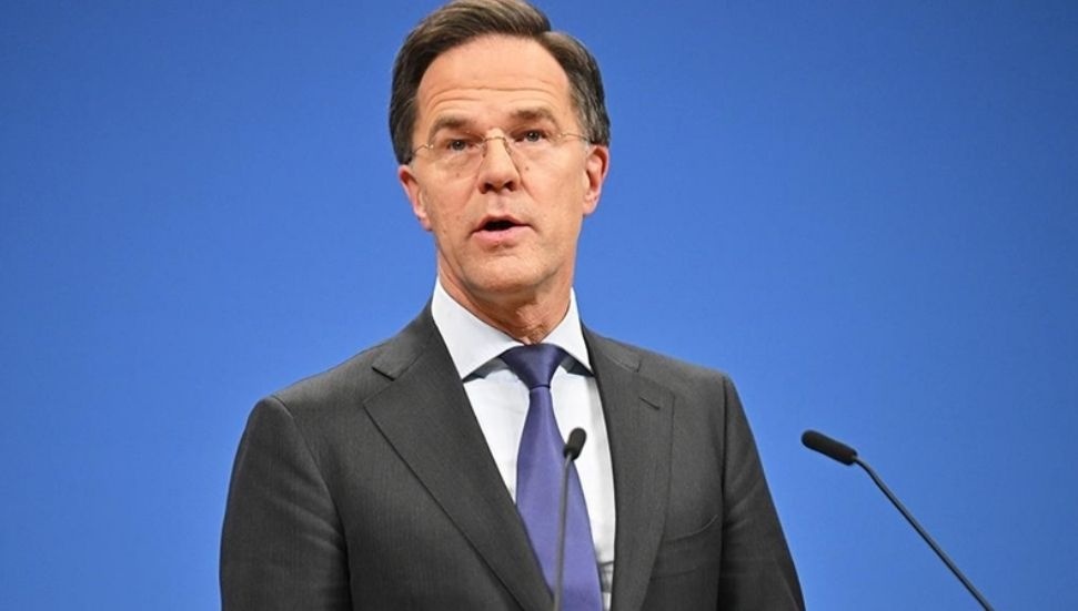 NATO Genel Sekreteri Rutte: İran, Avrupa için tehdit oluşturuyor