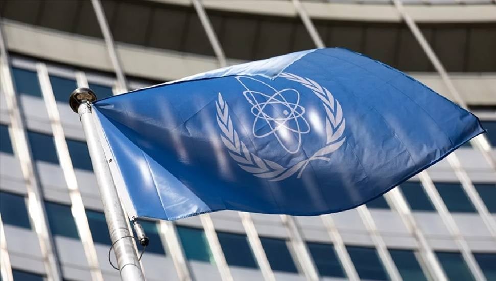 UAEA, ABD ve İsrail'in İran'ın Natanz Nükleer Tesisine Saldırısını Doğruladı