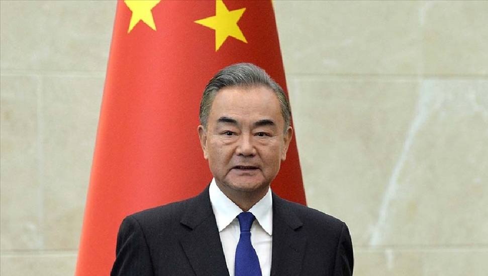 Çin, İsrail'e Güç Kullanımını Eleştirerek Mesaj Gönderdi