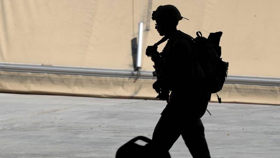 CENTCOM: İran'a Yönelik Saldırılarda 50 Binden Fazla Asker Görevde