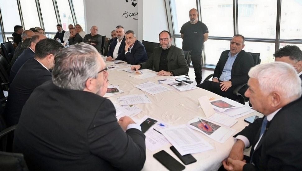 Köpekler İçin Çözüm Toplantısı: Belediyeler Birliği'nden Yeni Adımlar