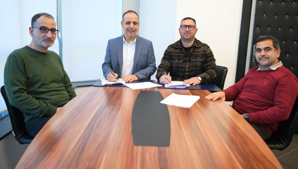 Lefkoşa'da Hamam Böceğiyle Mücadele İçin Yeni Proje Başlatıldı