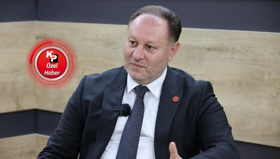 Ziya Öztürkler: Rum Yönetimi Büyük Risklere Girişti