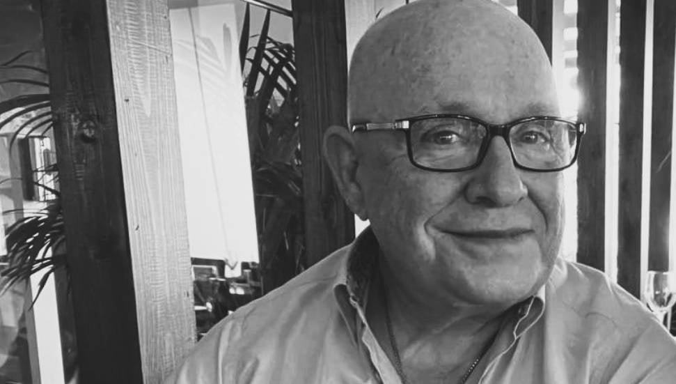 Simon Aykut'un Mahkumiyet Sonrası İnşaat Faaliyetleri Sürüyor