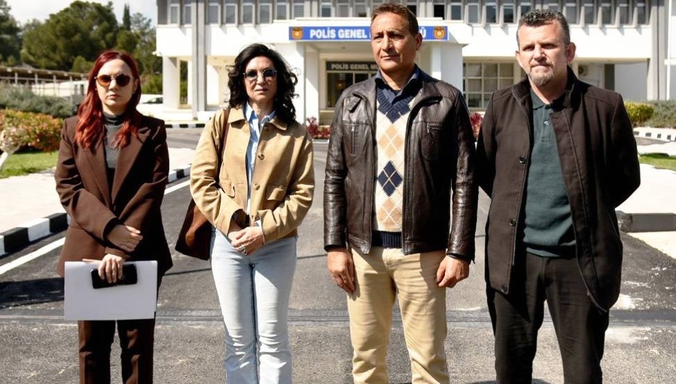 KTOEÖS, PGM Önünde Açıklama Yaptı: Milli Eğitim Bakanı Usulsüzlük Yapıyor