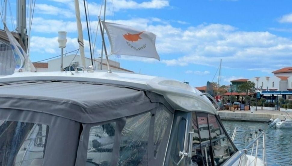 Arap Körfezi'nde 19 Rum Bandıralı Gemi Bulunuyor