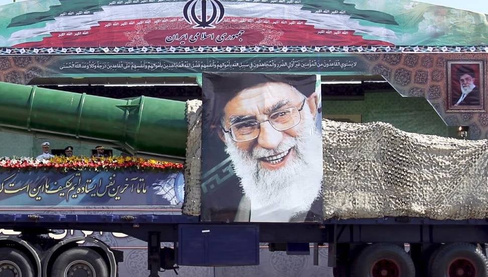 Tahran'ın BM Büyükelçisi: ABD'nin İran'a Saldırma Kararı Aptalca