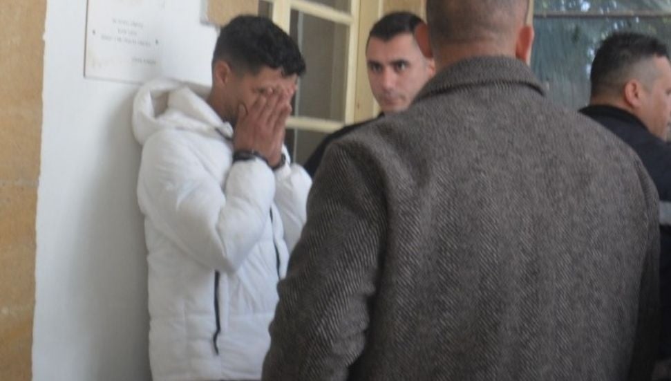 Lefkoşa'da Çalıntı Telefonla Sahtekarlık Yapan Zanlı 2 Gün Tutuklu