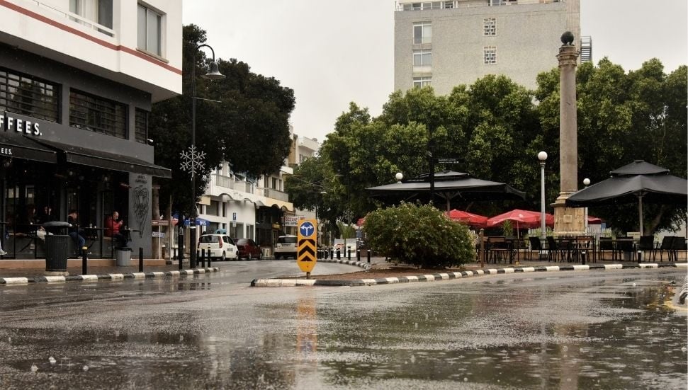 Cuma ve Cumartesi Sağanak, Pazar Sabahı Don Olayı Bekleniyor