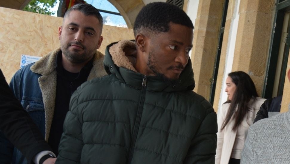 Uyuşturucu ve hap bulunduran zanlı 2 ay hapis cezası aldı