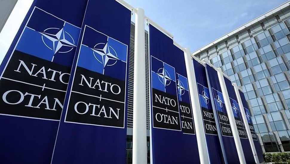 NATO, İran'ın Türkiye'yi Hedef Almasını Kesinlikle Kınıyor