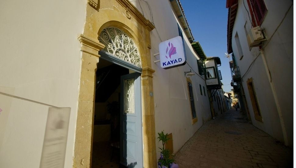 Kadınların Yaşam Hikayeleri 'Ev’den Sahne’ye' Etkinliği Cuma Günü