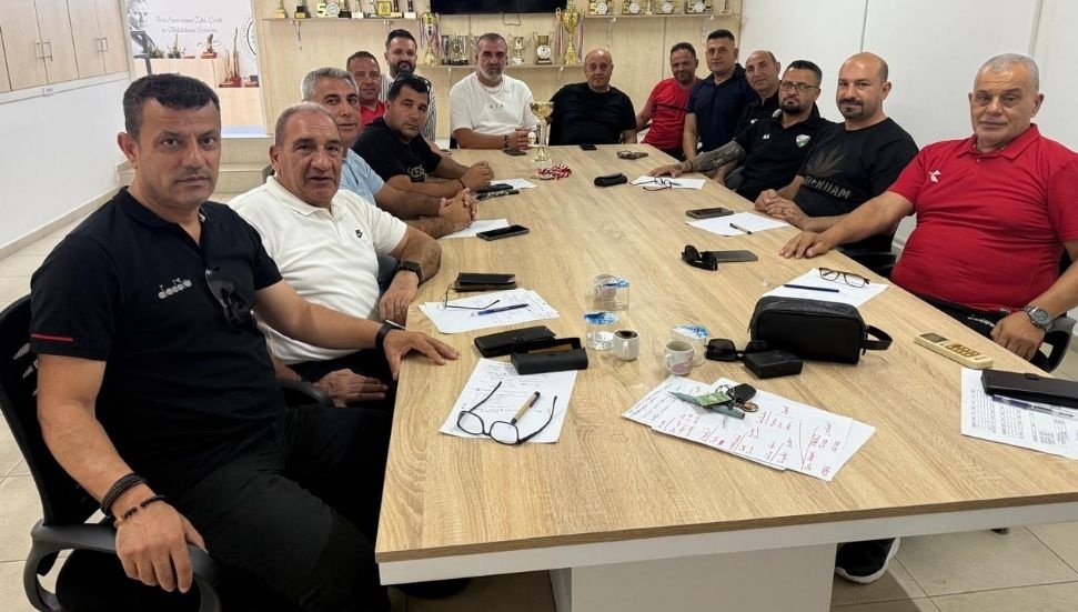 CONIFA Avrupa Şampiyonası için İtalya'ya Şampiyon Antrenörler Gönderilecek