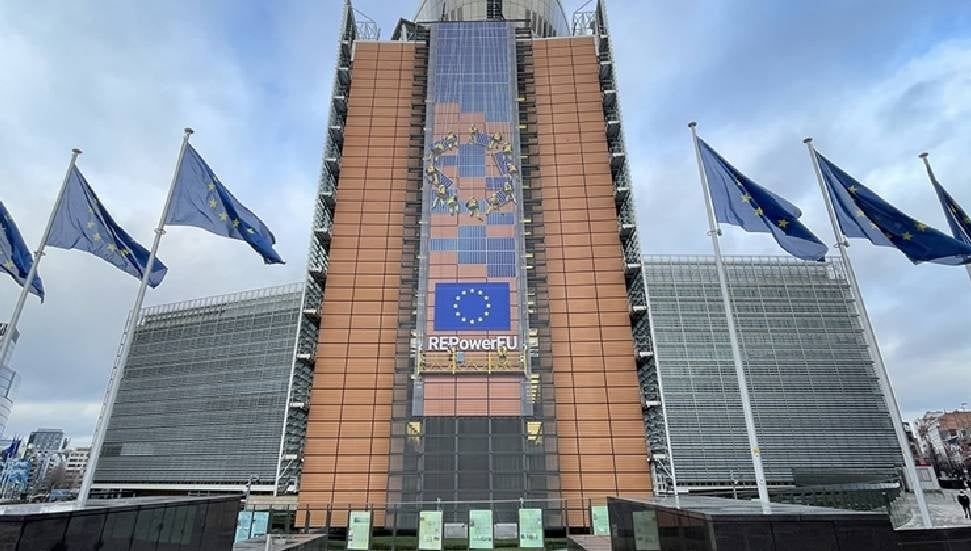 AB, Kamu İhalelerine 'Made in EU' Şartı Getiriyor