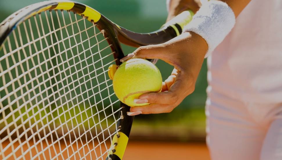 Füceyre Açık Tenis Turnuvası BAE'de Güvenlik Nedeniyle İptal Edildi