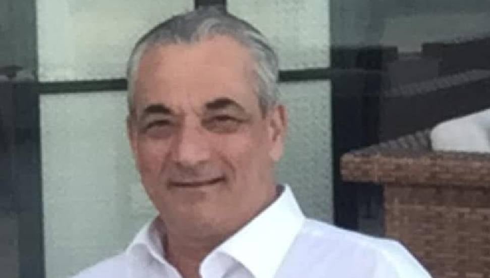 Mehmetali Uğur Salih'in Vefatı Tüm Sevenlerini Üzdü