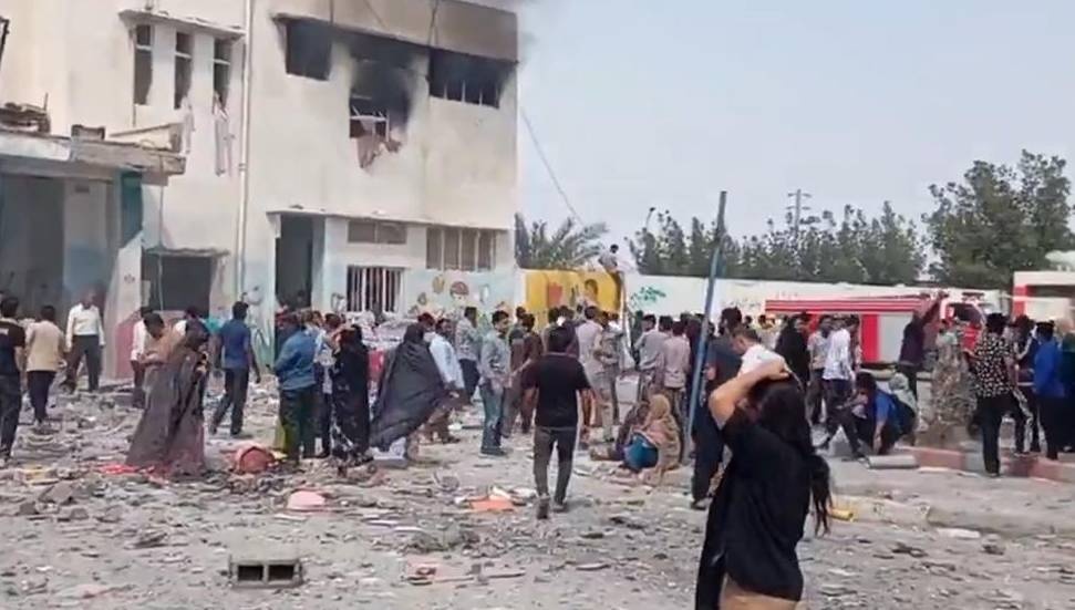 Hegseth: İran'daki ilkokul saldırısı ile ilgili soruşturma başlatıldı