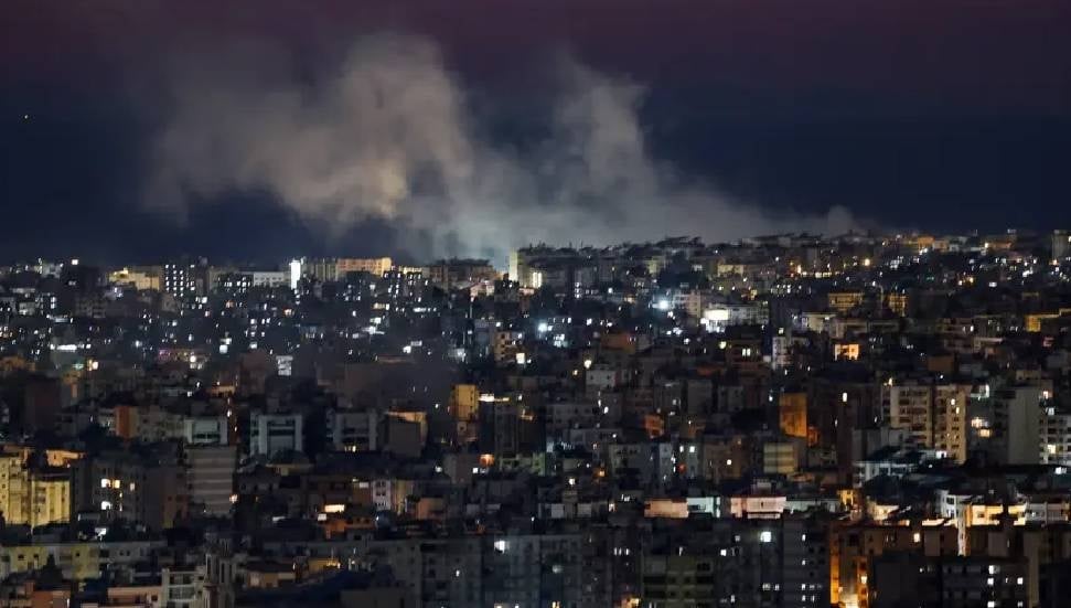 İran Savaşı 6. Gününde: Beyaz Saray'dan Kara Operasyonu Açıklaması