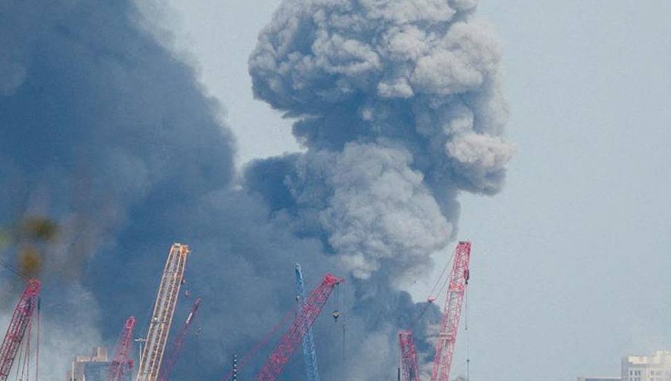 Bahreyn, İran'dan gelen 74 füze ve 95 İHA'ya müdahale etti