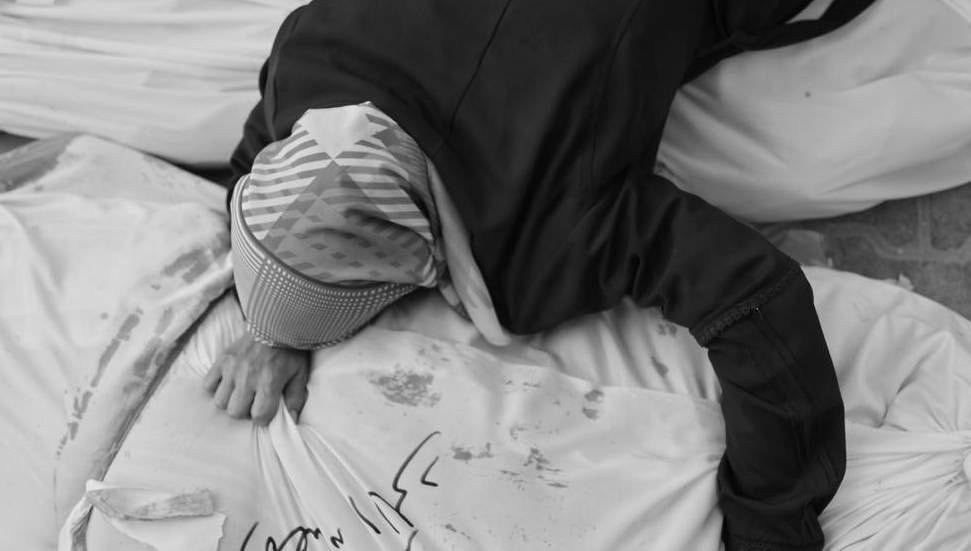 Filistin'de İsrail Saldırılarıyla Ölen Sporcu Sayısı 1000'i Aştı