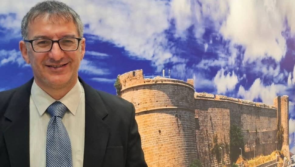 Hasan Karlıtaş: Turizm Barışa İhtiyaç Duyuyor, Savaşa Değil