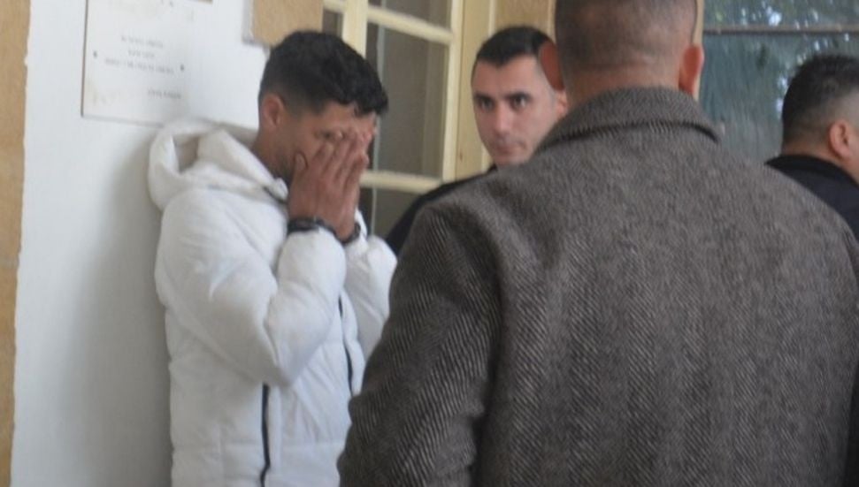 Lefkoşa'da Başkasına Ait Telefonu Satan Zanlıya Teminat Kararı