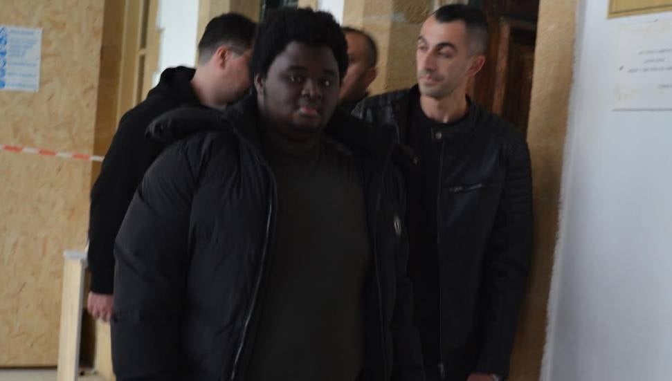 Lefkoşa'da Taksiciyi 6 Bin TL Dolandıran Zanlı Tutuklandı