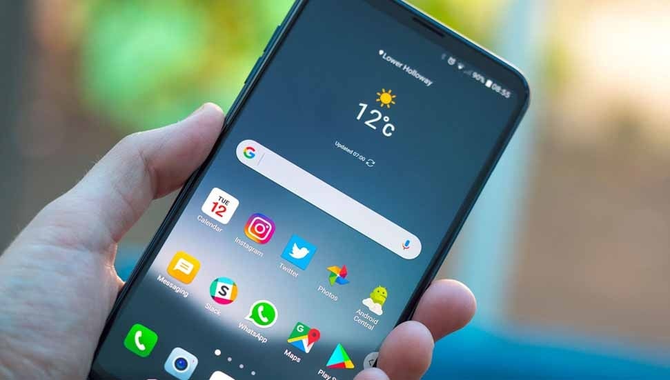 Güney Kıbrıs'ta Acil Uyarı SMS Sistemi İlk Testte Başarısızlık Yaşadı