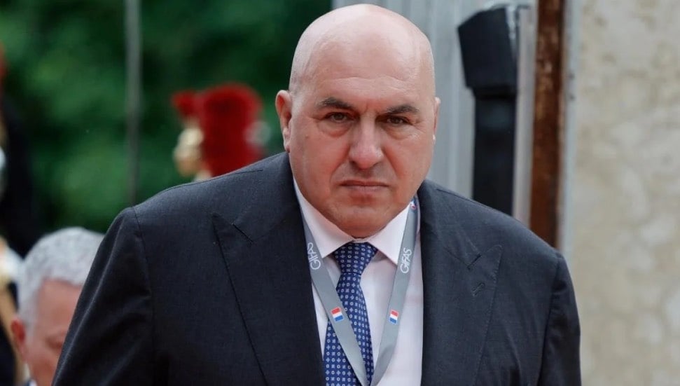 Kıbrıs'ta Askeri Gelişmeler: İtalya Savunma Bakanı Duyurdu