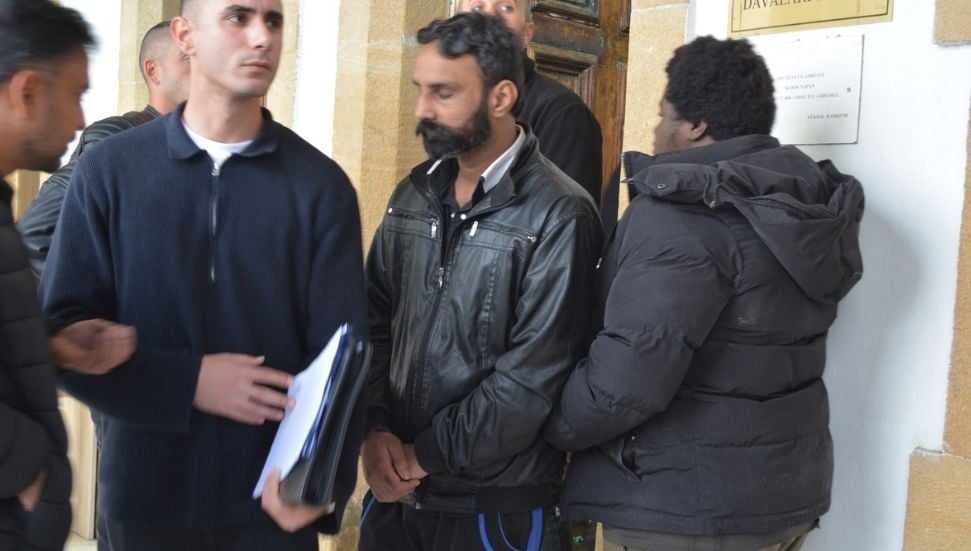 İzinsiz İkametle Suçlanan Faisal Zahher 1 Gün Tutuklu Kalacak