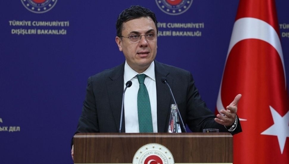 Öncü Keçeli: KKTC Türkiye’nin Desteğiyle Güvenliğini Sağlayabilir