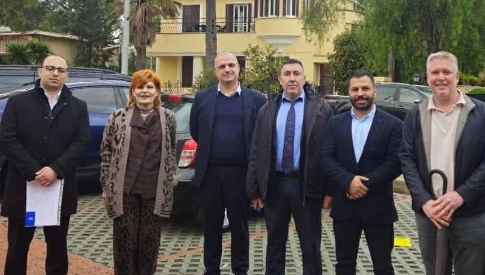 Tufan Erhürman: 2 Milyon Euro Yıpranmış Banknotlar Başarıyla Değiştirildi