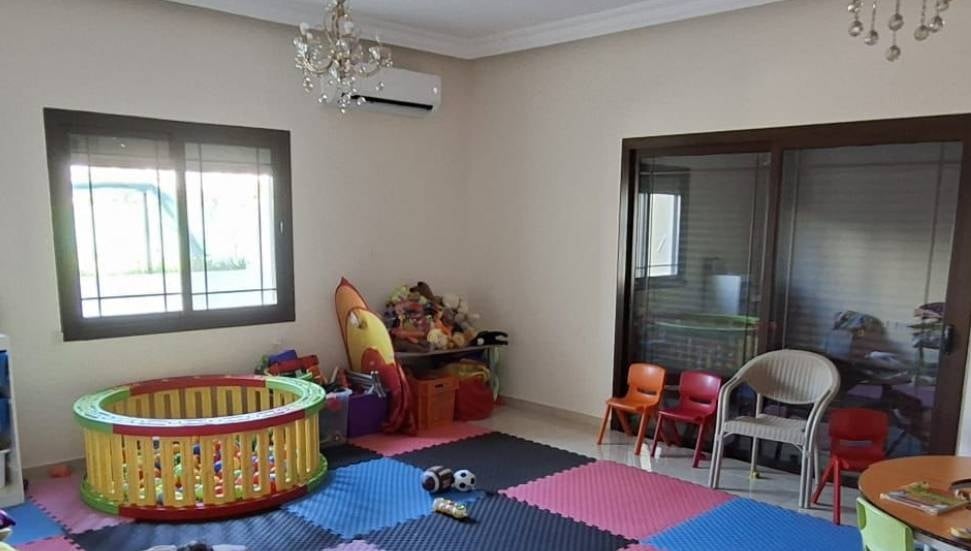 İskele Belediyesi, kaçak kreş için cezai işlem başlattı