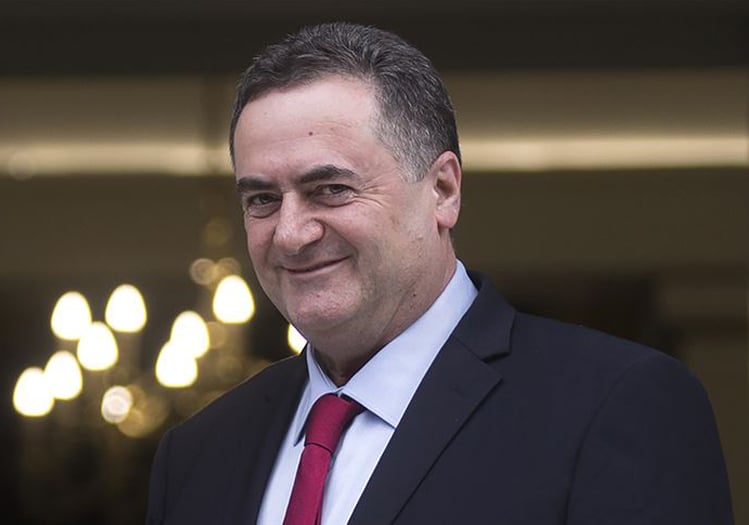 İsrail: Higgseth, 'Sonuna kadar devam edin' dedi