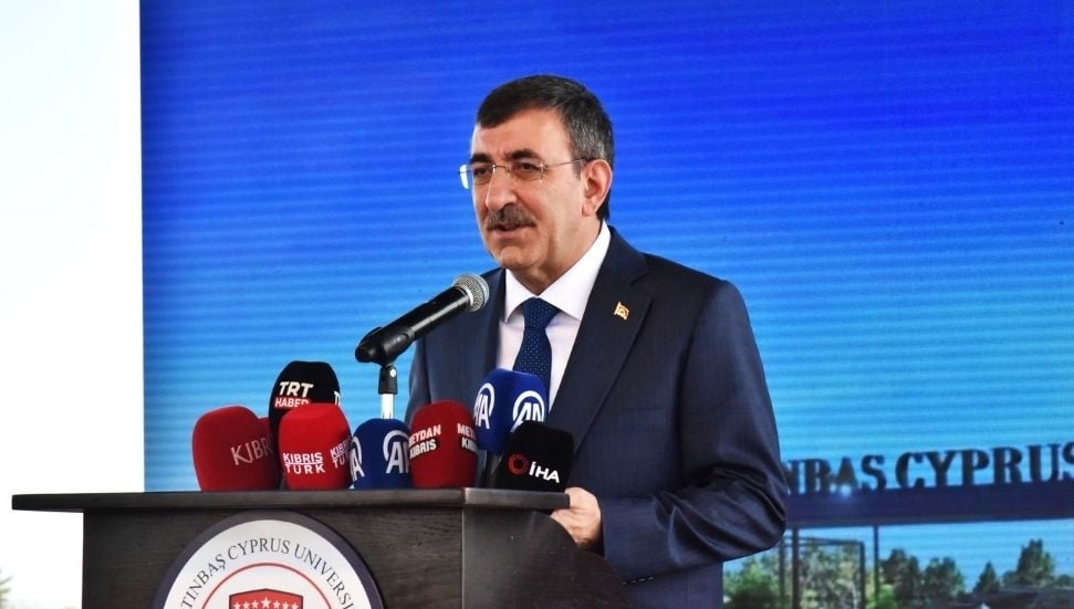 Cevdet Yılmaz: Fiber Optik Projesi Ülkemizin Dijital Geleceği İçin Önemli