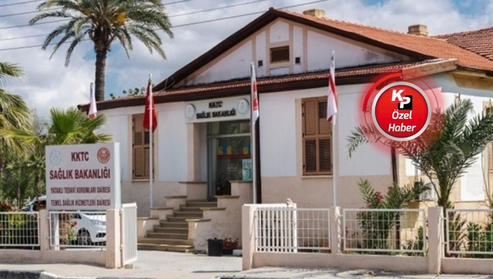 Sağlıkta İzinler Savaş Nedeniyle Sınırlandırıldı