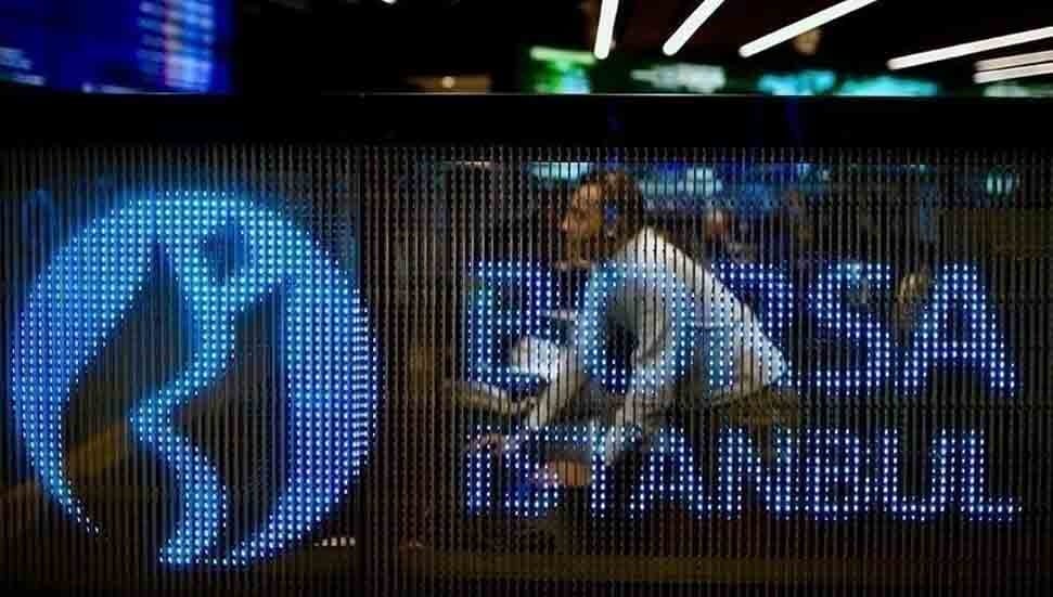 Borsa İstanbul BIST 100 Endeksi Günü Yükselişle Kapatıyor