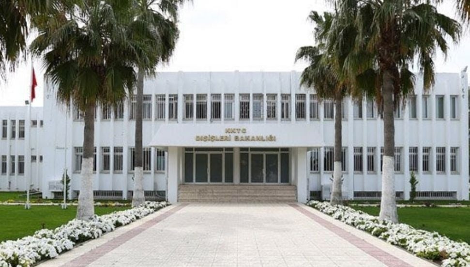 Dışişleri Bakanlığı Nahçıvan'daki İHA Saldırılarını Kınadı