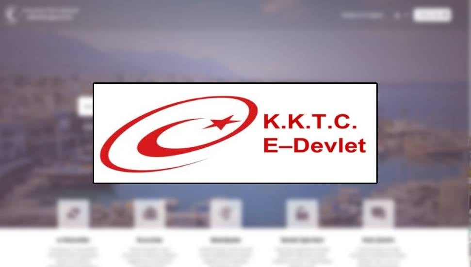 KKTC e-Devlet Mobil Uygulaması 5 Bin Kullanıcı Sayısına Ulaştı