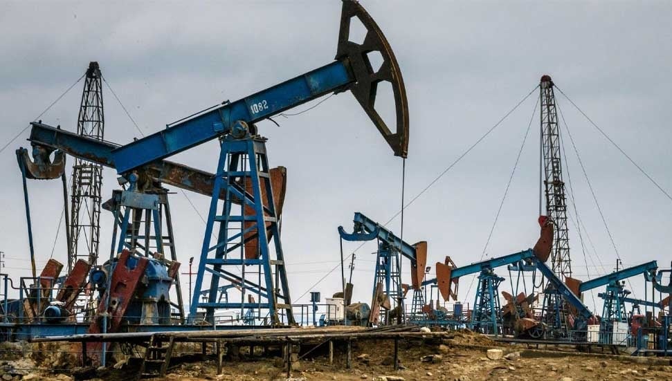 Brent Petrol Varil Fiyatı Vadeli Piyasalarda 85 Doları Geçti