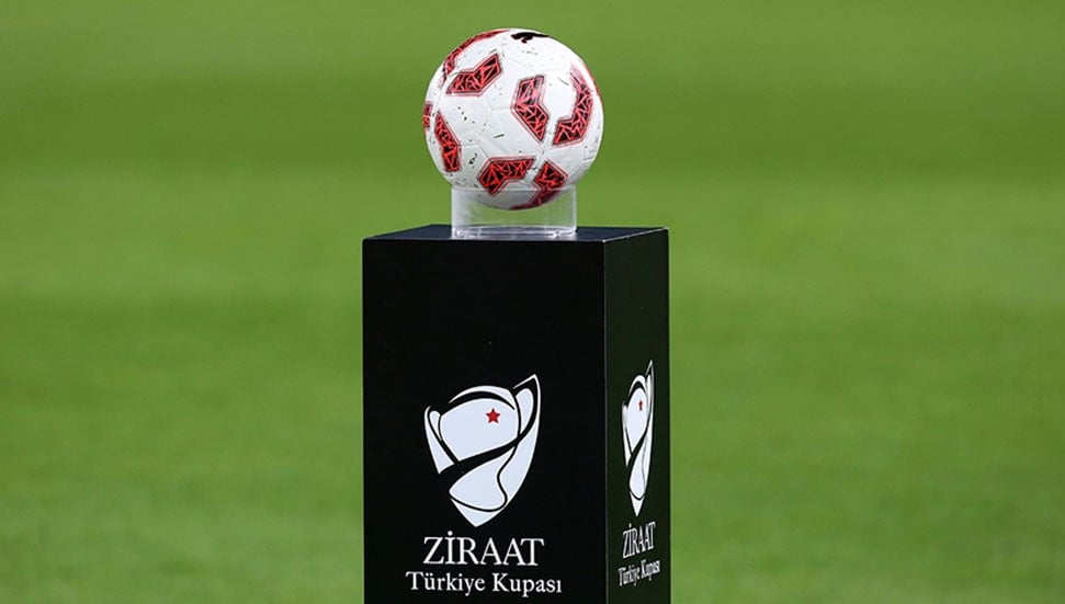 Ziraat Türkiye Kupası grup aşaması tamamlandı, çeyrek finaller belli oldu