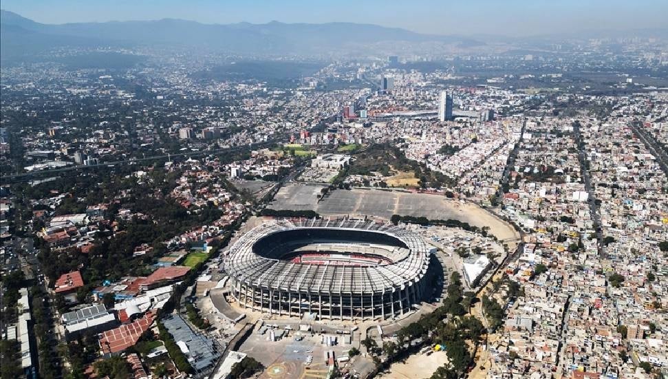 Meksikalı gazeteci, Dünya Kupası güvenlik endişelerini abartılı buluyor
