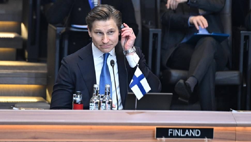 Finlandiya, Nükleer Silah İthalatına İzin Vermeyi Planlıyor