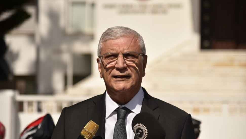 Mehmet Zeki Avcı: Kameraların Cezalarının Dağıtılmaması Ölümleri Artırıyor