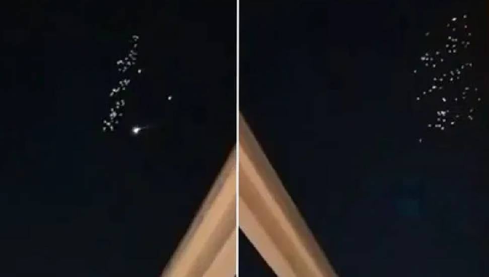 İran'dan İsrail'e Balistik Füze Saldırısı: Tel Aviv'de Panik Hakim