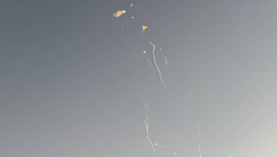 Katar, El-Udeyd Hava Üssü'ne yönelik İHA saldırısını önledi