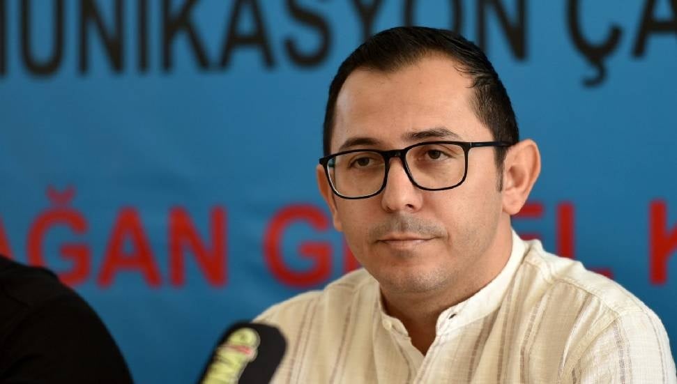 Tel-Sen Başkanı Üredi: Cevdet Yılmaz’ın yaklaşımı yapıcıdır