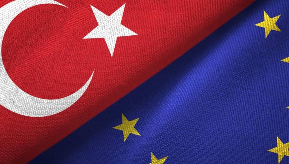 Türkiye, AB'nin Yeni Sanayi Stratejisinde Önemli Rol Oynayacak