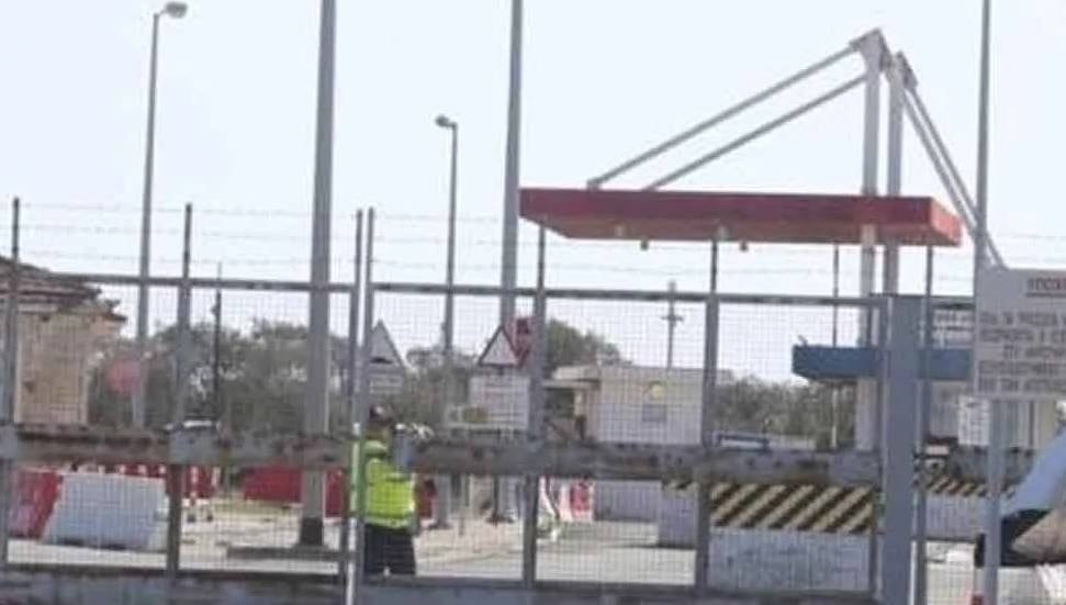 Ağrotur Üssüne Düşen İHA Amerika'nın Casus Uçaklarına Zarar Verdi